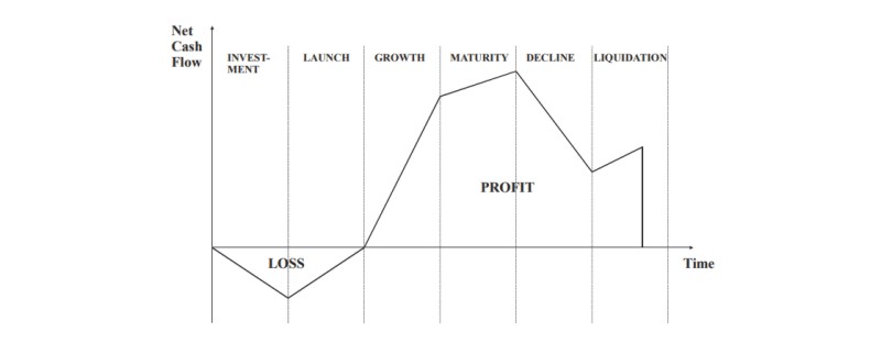 Corporate Life Cycle